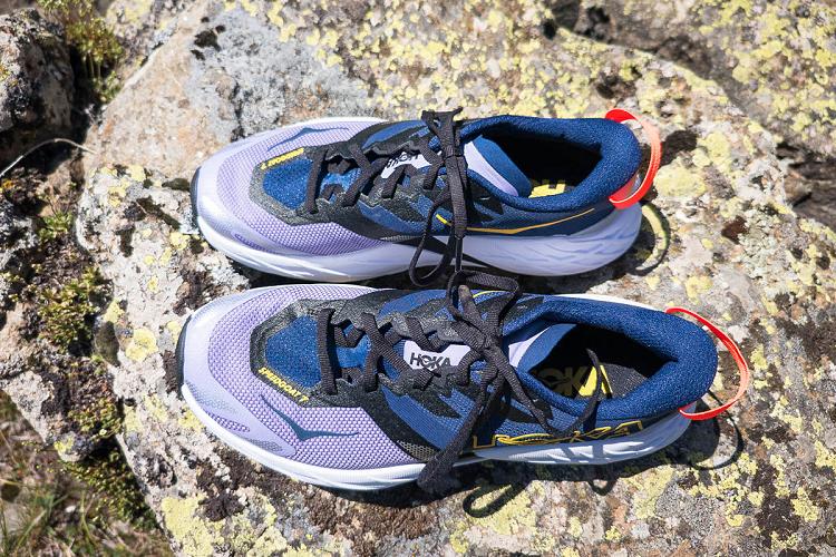 Chaussures Hoka Speedgoat 7 pour femme