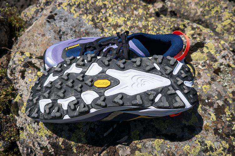 Chaussures Hoka Speedgoat 7 pour femme
