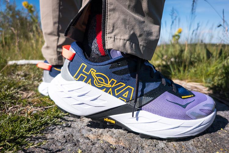 Chaussures Hoka Speedgoat 7 pour femme