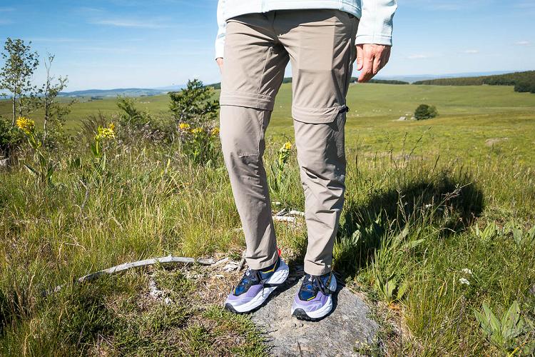 Chaussures Hoka Speedgoat 7 pour femme