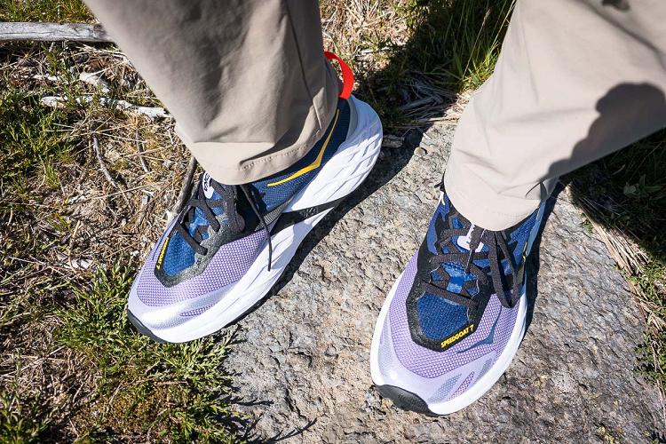 Chaussures Hoka Speedgoat 7 pour femme