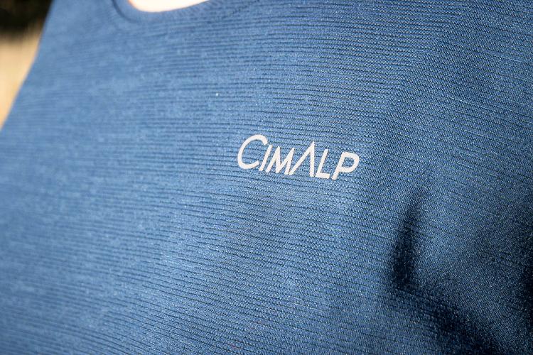 Tee shirt Cimalp Aigli?re 4 Tee shirt Cimalp Aigli?re 4