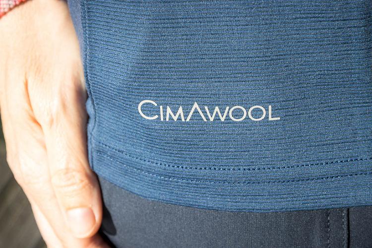 Tee shirt Cimalp Aigli?re 4 Tee shirt Cimalp Aigli?re 4
