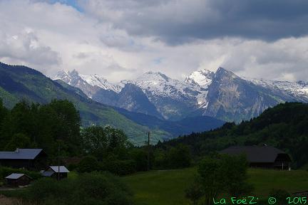 Les Avoudrues