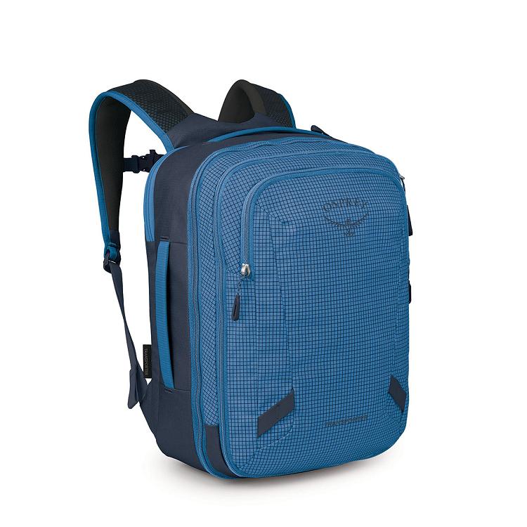 Transporter Expandable Travel Pack 26+6 Transporter Expandable Travel Pack 26+6
