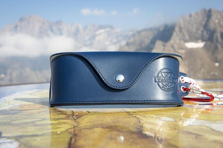 Etui des lunettes Vuarnet Racing 05 Etui des lunettes Vuarnet Racing 05