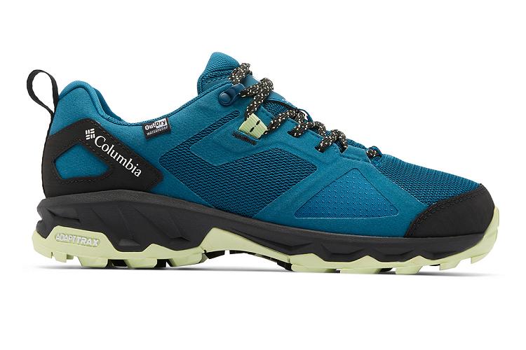 Columbia Peakfreak Hera II pour les femmes Columbia Peakfreak Hera II pour les femmes