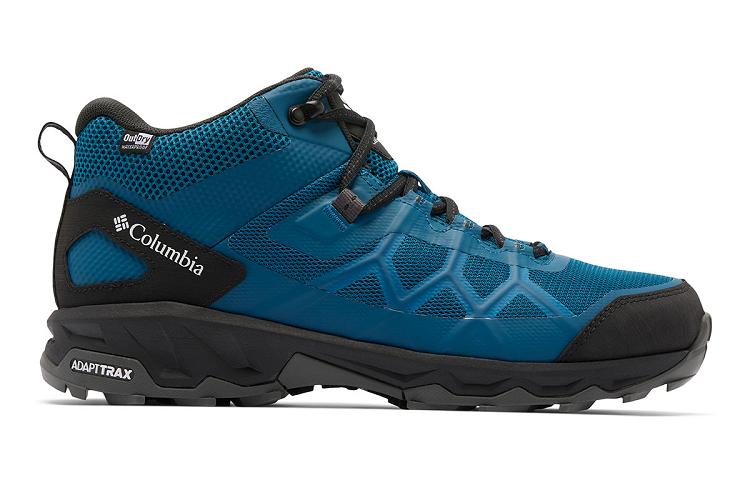 Columbia Peakfreak III homme Columbia Peakfreak III homme