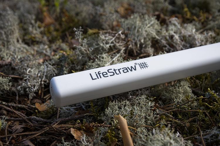 Paille LifeStraw Sip Paille LifeStraw Sip