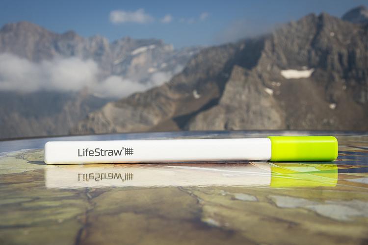 Paille LifeStraw Sip Paille LifeStraw Sip