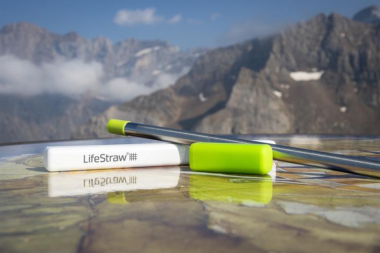 Paille LifeStraw Sip Paille LifeStraw Sip