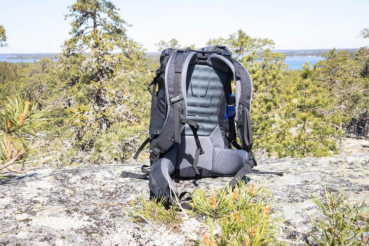Sac à dos Millet Ubic 30 en Finlande