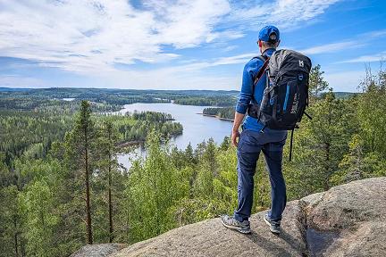 Actualit&eacute; : Millet Ubic 30 L : compact, malin et ultra-pratique pour l’hiver comme pour l’été