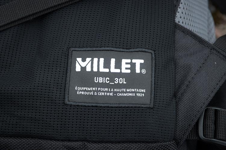 Millet Ubic 30L