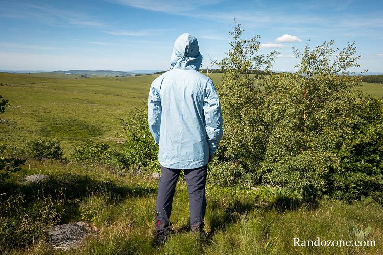 Veste Helly Hansen Odin Infinity Minimalist Veste Helly Hansen Odin Infinity Minimalist
