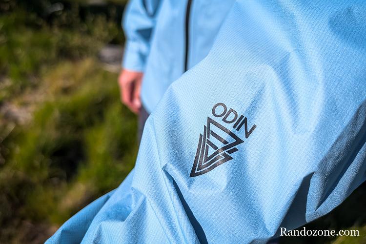 Veste Helly Hansen Odin Infinity Minimalist Veste Helly Hansen Odin Infinity Minimalist