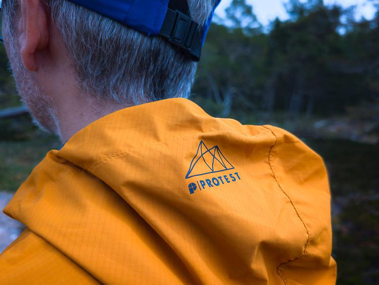 Veste Protest Prtmoil Veste Protest Prtmoil