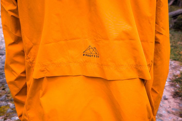 Veste Protest Prtmoil Veste Protest Prtmoil