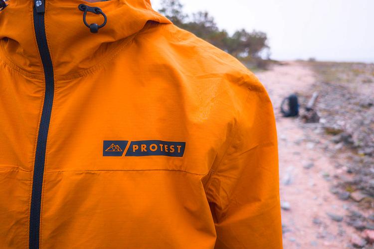 Veste Protest Prtmoil Veste Protest Prtmoil