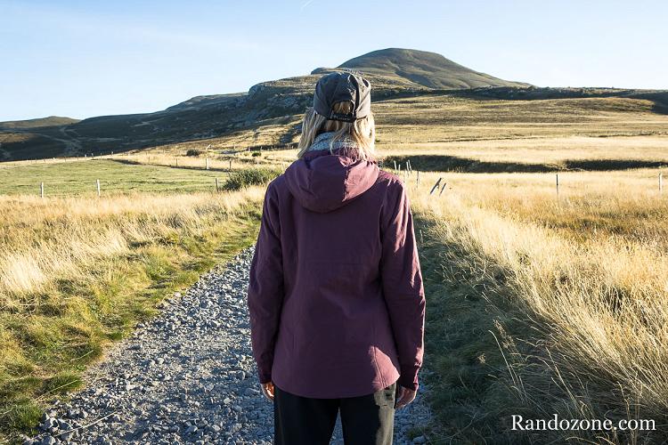 Test de la veste Patagonia Nano-Air® Light Hoody en Auvergne Test de la veste Patagonia Nano-Air® Light Hoody en Auvergne