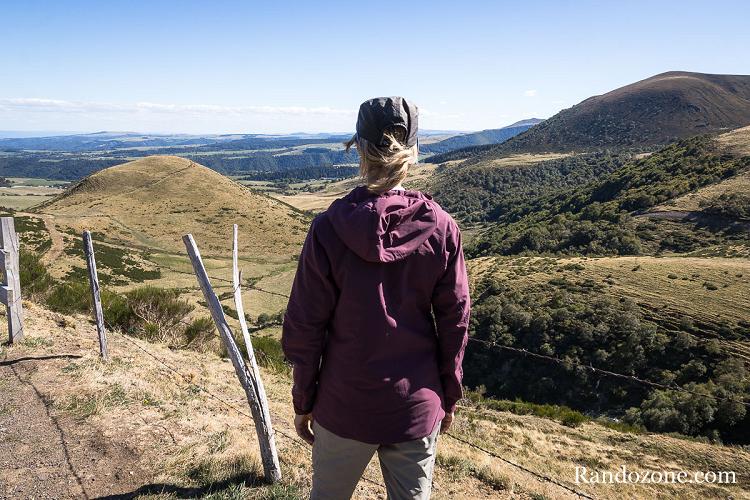 Test de la veste Patagonia Nano-Air® Light Hoody en Auvergne Test de la veste Patagonia Nano-Air® Light Hoody en Auvergne