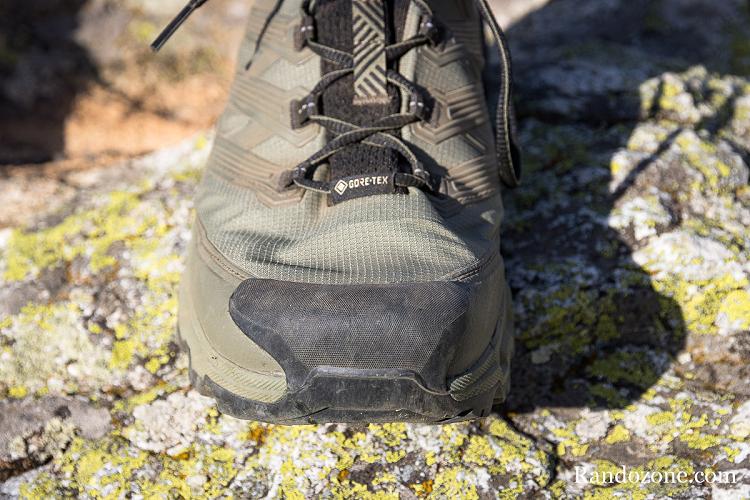 Pare pierre des La Sportiva Ultra Raptor 3 GTX Pare pierre des La Sportiva Ultra Raptor 3 GTX