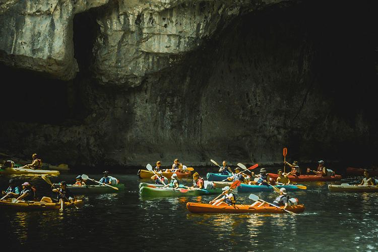 Canoé Canoé