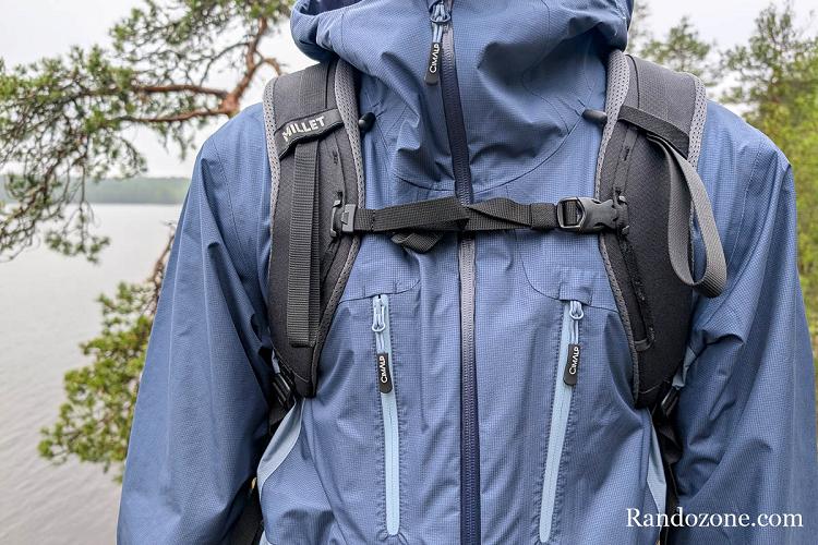 Veste Cimalp Cosmiques 2 en Finlande Veste Cimalp Cosmiques 2 en Finlande
