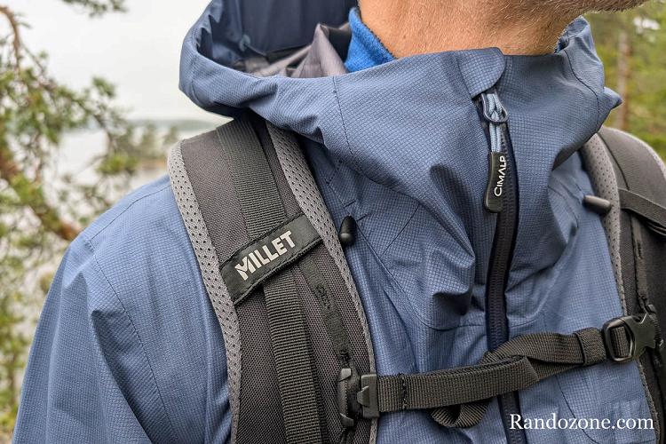 Veste Cimalp Cosmiques 2 en Finlande Veste Cimalp Cosmiques 2 en Finlande