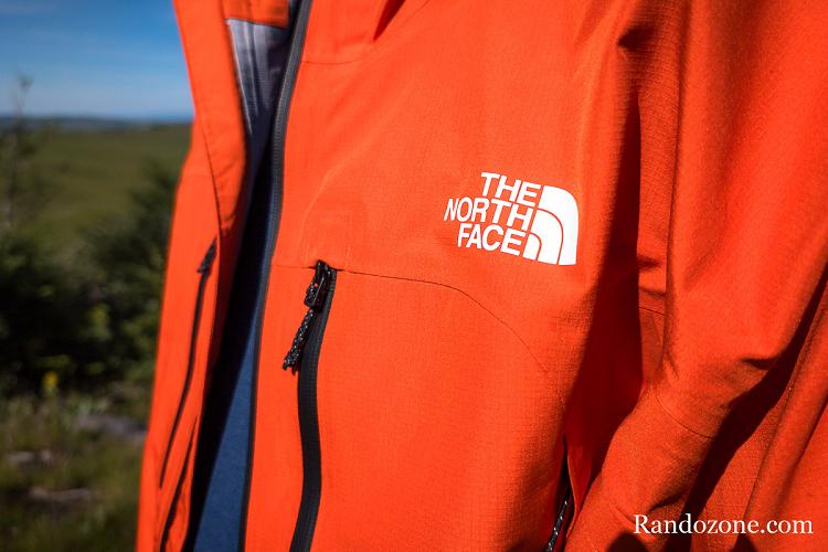 Veste The North Face Valley View Veste The North Face Valley View