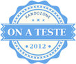 On a test pour vous en 2012