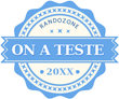 On a test pour vous