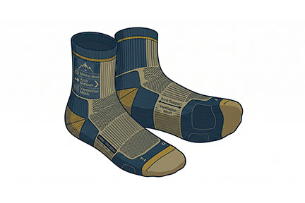 Chaussettes