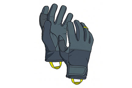 Gants