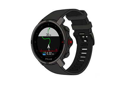 Montre
