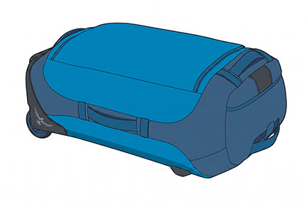 Sac de voyage