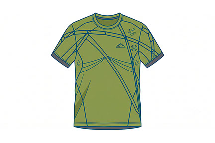 Tee shirt