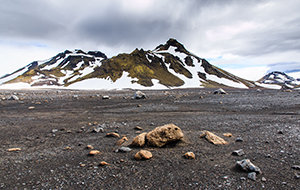 Actualit&eacute; : Trouver une id�e de voyage apr�s un trek en Islande