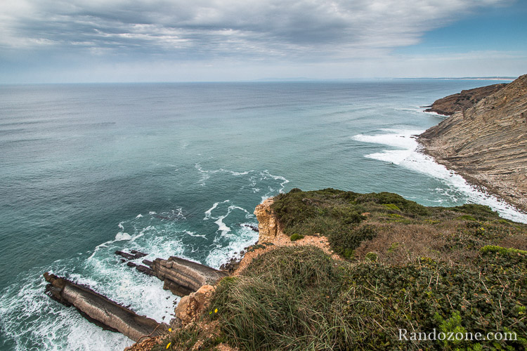 Guide de la randonnée et du trekking au Portugal