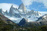 Guide de la randonnée et du trekking en Argentine