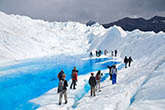 Guide de la randonnée et du trekking en Argentine