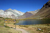Guide de la randonnée et du trekking en Argentine