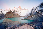 Guide de la randonnée et du trekking en Argentine