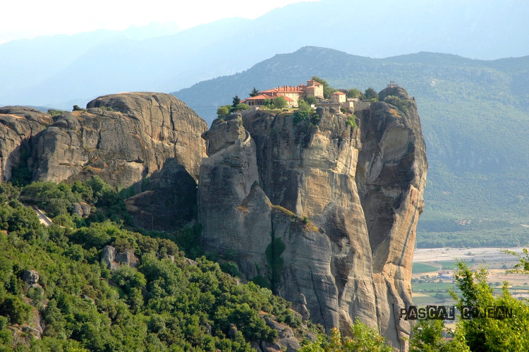 Guide de la randonnée et du trekking en Grce