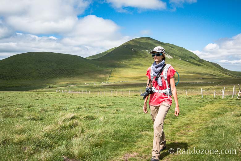 Test du tee-shirt Patagonia Gloria Tee