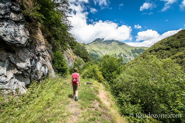 Test du tee-shirt Patagonia Gloria Tee