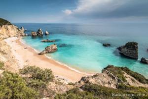 Randonnée entre Sesimbra et la plage de Ribeiro do Cavalo Randonnée entre Sesimbra et la plage de Ribeiro do Cavalo