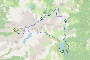 Tour des Prics