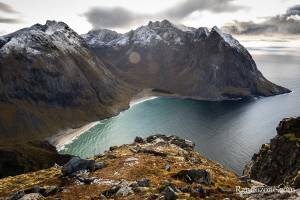 Randonn�e � Ryten