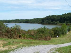 Entre bois et lac  Biarrotte